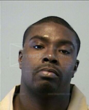 Marquan Mcknight