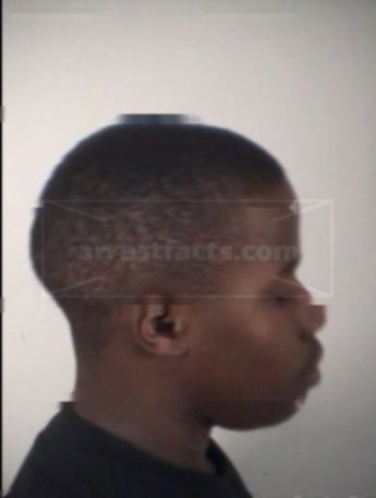 Derrick L Wilson