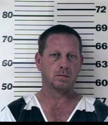 Kenneth Wayne Mitchell