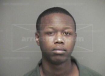 Rontrell Robinson