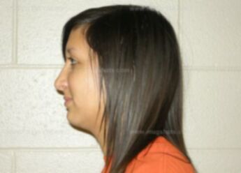 Sierra K Franzel