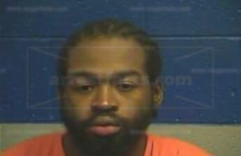 Shaquil Marquis Perez Adams