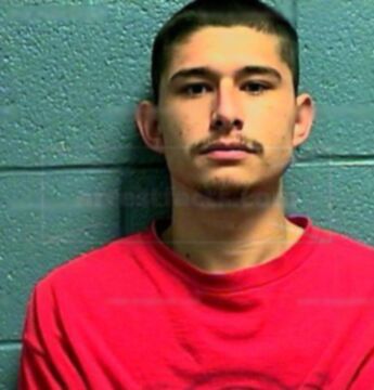 Jason Reuben Ramos