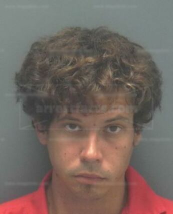 Bryan Clinton Gibson