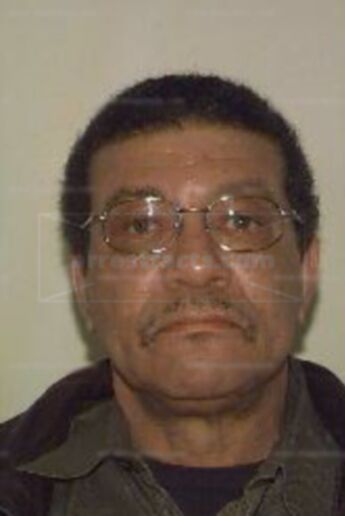 James Eddie Shavers