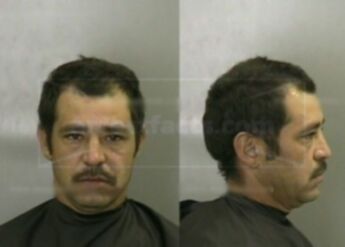 Martin Enrique Pineda-Cruz