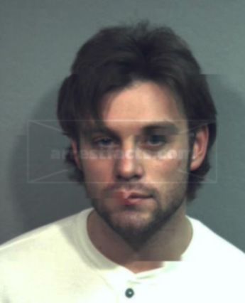Jared Dane Mccall