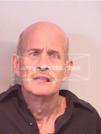 Blair Allen Herrin