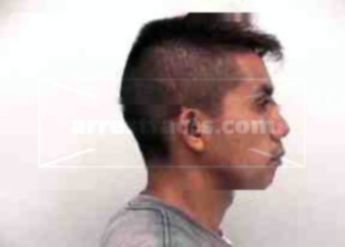 Jaime Vergara Reyes