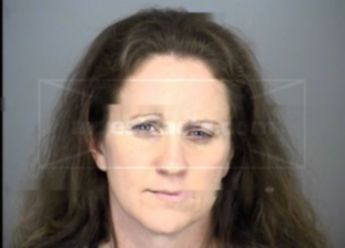 Michelle Lynn Yeager