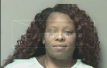 Ashley Renee Brown