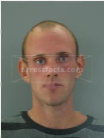 Dustin Andrew Joseph Kline