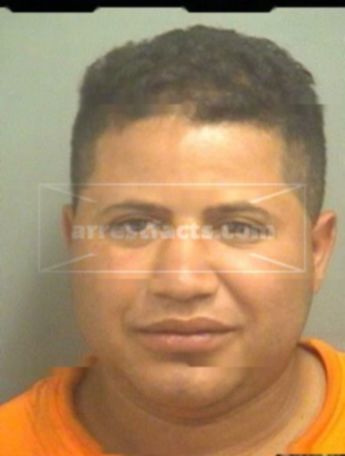 Antonio Martinez