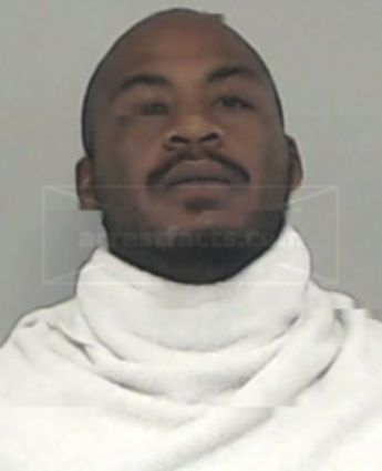 Evan Dale Hodge