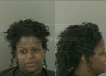 Omeca Shenette Butler
