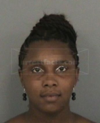 Cashane Moore