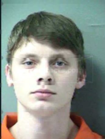 Joshua Wayne Day