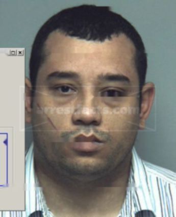 Jonathan Peralta