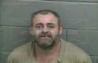 Mark Allen Bailey