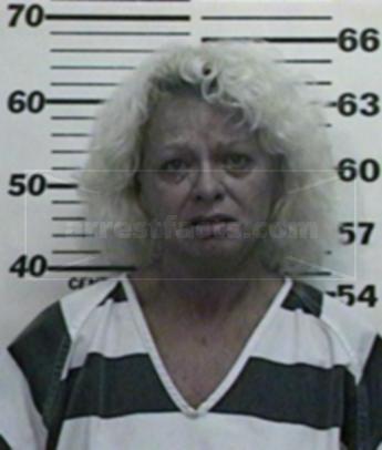 Dina Michelle Scott