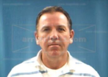 Billy Wayne Cranford