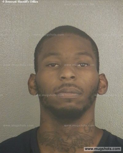 Brandon Rayshad Ivory