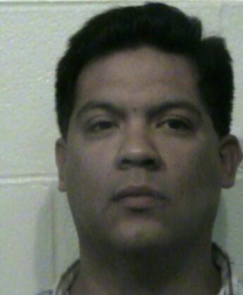 Michael Ybarra Gonzales