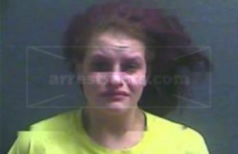 Karley Jean Mcnabb