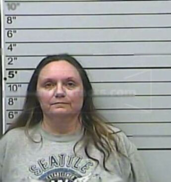 Donna Janel Winstead