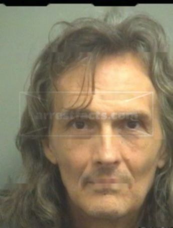 Vernon Lee Bass
