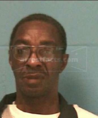 Arthur Lee Hampton