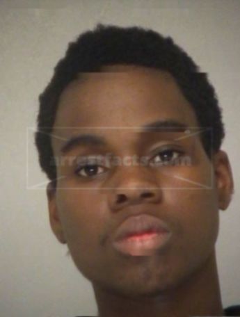 Samuel Alonzo Williams