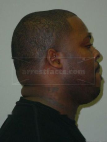 Jermaine L Paynes