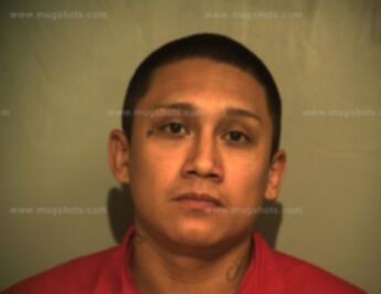 Andres Hiram Castillo Flores