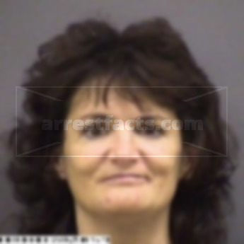 Debra Jean Smith