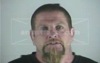 Michael Anthony Dye