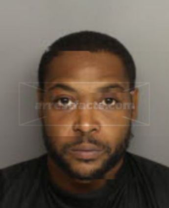 Jerald Demarcus Young