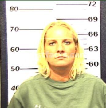 Sharron Annette Yeck
