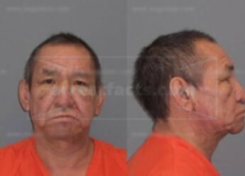 Kenneth Lee Piapot