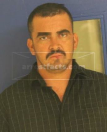 Amador Valdovinos Hurtado