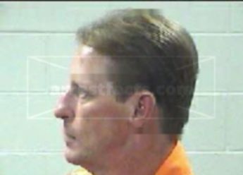 Gerald Wayne Boone
