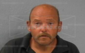 Mark James Tyler