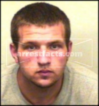 Jeffrey Wayne Beach Jr.