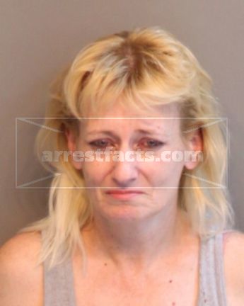 Stacey L Griffith