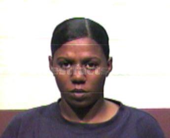 Rosalyn Nicole Brown