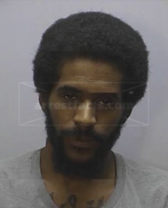 Brandon Rashad Deans