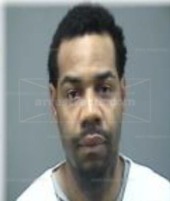 Jamahl Bland
