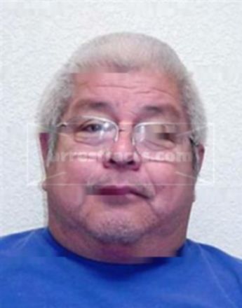 Casimiro Casey Longoria
