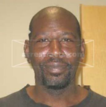 Elton Wydell Mcdonald