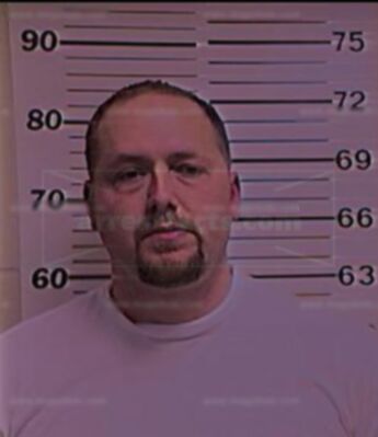 Rick Dwayne Oliver